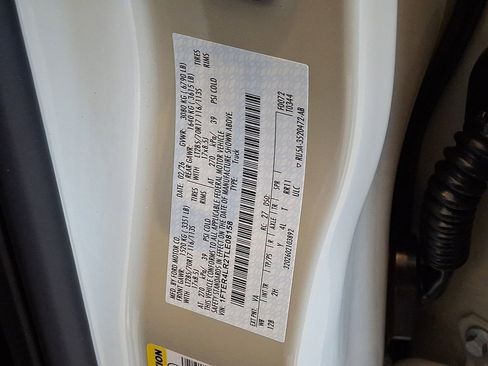 New 2026 Ford Ranger Raptor image 11