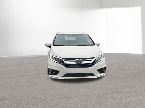 Used 2019 Honda Odyssey EX image 3