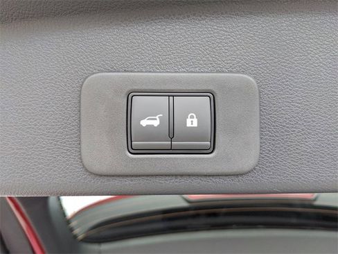 New 2025 Nissan Murano SL w/ Cargo Package image 17