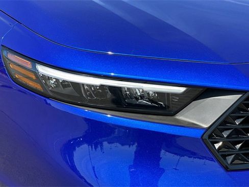 New 2025 Honda Accord Sport image 29