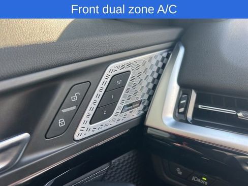 Used 2023 BMW X1 xDrive28i image 5