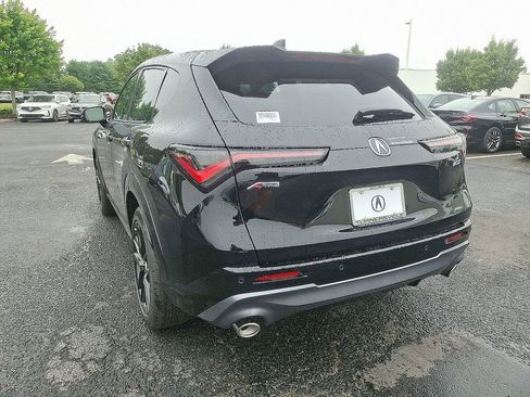 New 2026 Acura ADX A-Spec AWD/4WD image 3