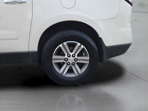 Used 2015 Chevrolet Traverse LT AWD/4WD image 8