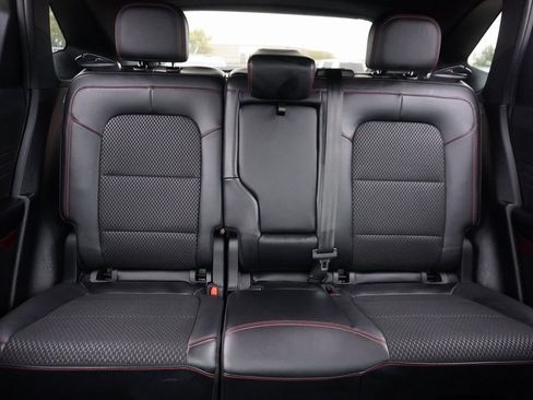 Certified 2024 Ford Escape ST-Line w/ Equipment Group 301A image 22