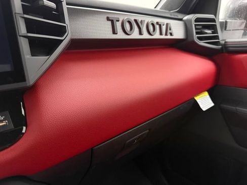 Used 2026 Toyota Tundra TRD Pro AWD/4WD image 24