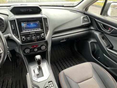 Used 2018 Subaru Crosstrek 2.0i Premium AWD/4WD image 15