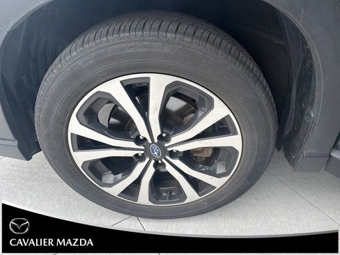 Used 2023 Subaru Forester Limited w/ Popular Package #2 image 29