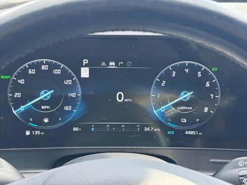 Certified 2023 Kia Sportage SX Prestige AWD/4WD image 19