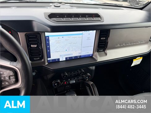 Used 2021 Ford Bronco First Edition image 13