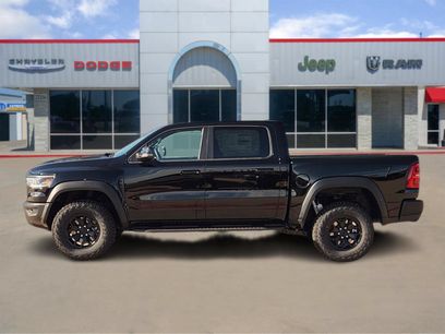 New 2026 RAM 1500 RHO