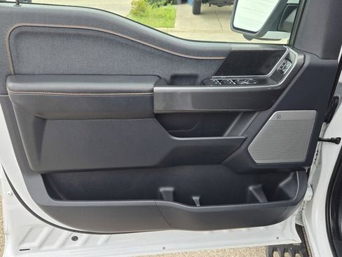 Used 2023 Ford F150 Tremor w/ Equipment Group 402A High AWD/4WD image 21