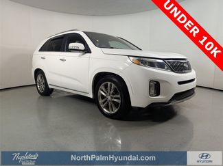 Used 2014 Kia Sorento SX w/ 3rd Row Package video 1