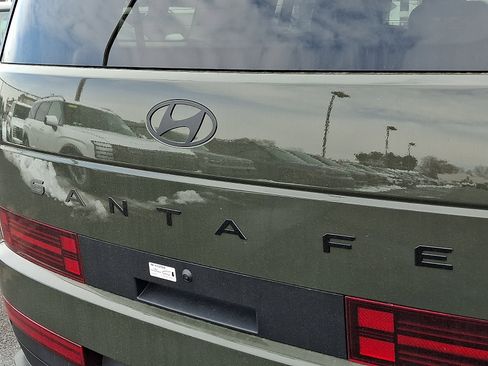 New 2026 Hyundai Santa Fe XRT AWD/4WD image 21