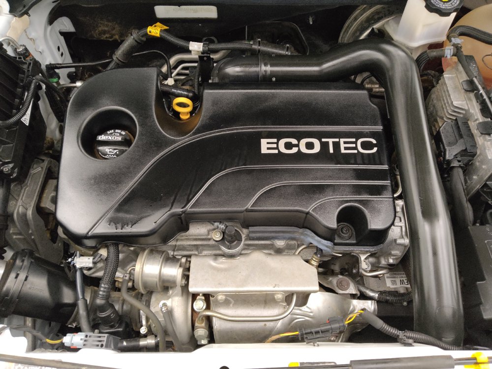 Used 2019 Chevrolet Equinox LT FWD image 30