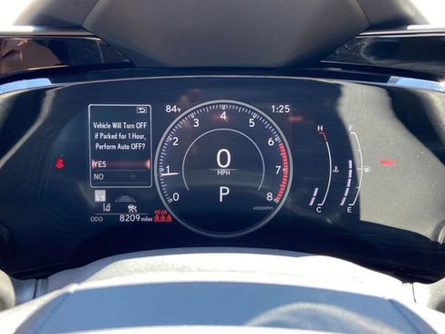 Certified 2024 Lexus NX 350 AWD image 17