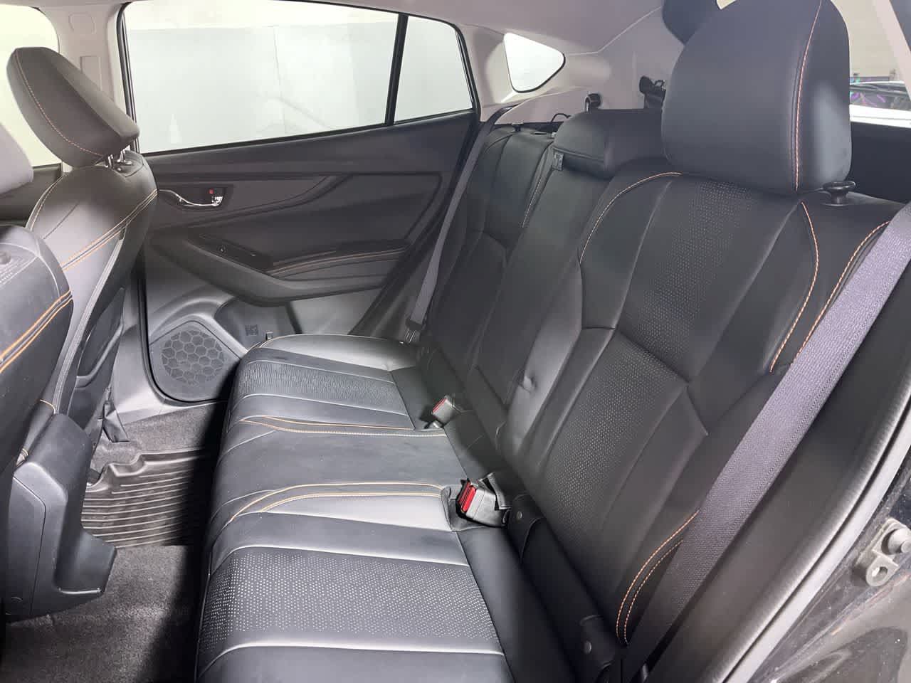 Used 2019 Subaru Crosstrek 2.0i Limited w/ Moonroof Package AWD/4WD image 27