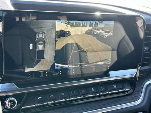 New 2026 GMC Sierra 1500 SLT w/ SLT Premium Plus Package image 14