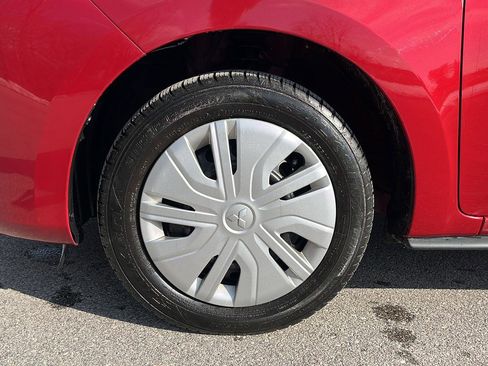 Used 2024 Mitsubishi Mirage ES image 10