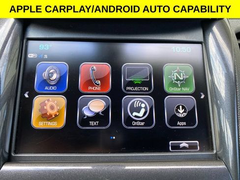 Used 2019 Chevrolet Impala LT w/ LT Convenience Package FWD image 9