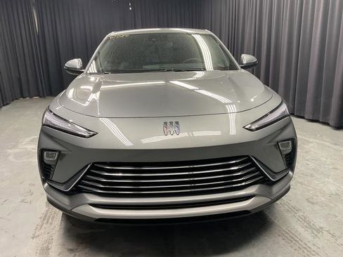 New 2026 Buick Envista Preferred image 5