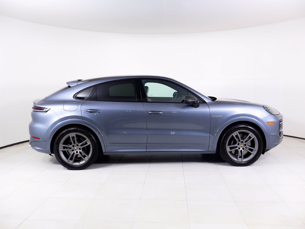 Certified 2026 Porsche Cayenne S AWD/4WD image 37