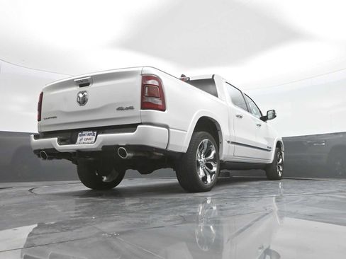 Used 2020 RAM 1500 Limited AWD/4WD image 46
