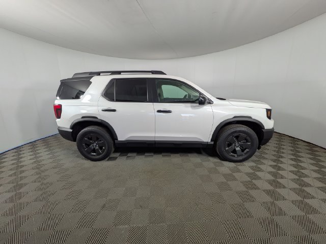 New 2026 Honda Passport RTL image 2