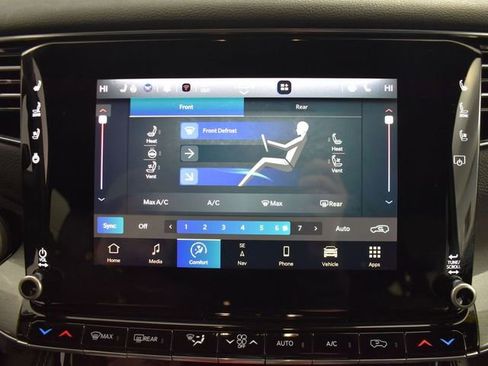 Used 2022 Jeep Wagoneer Series III image 24