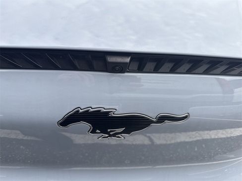 Used 2025 Ford Mustang Mach-E Select w/ Comfort Package Lite image 4