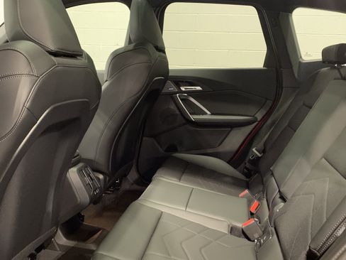 Used 2026 BMW X1 xDrive28i w/ Technology Package image 29