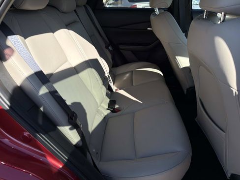 Used 2025 MAZDA CX-30 AWD 2.5 S w/ Preferred Package image 24