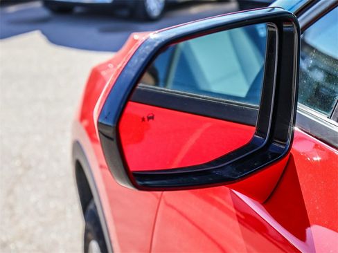 Used 2024 Chevrolet Blazer LT w/ Convenience Package image 25