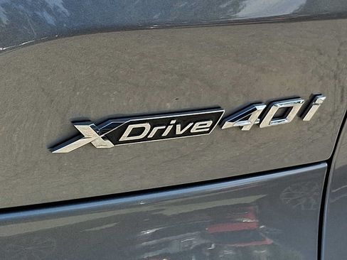 Used 2024 BMW X5 xDrive40i w/ Premium Package AWD/4WD image 29