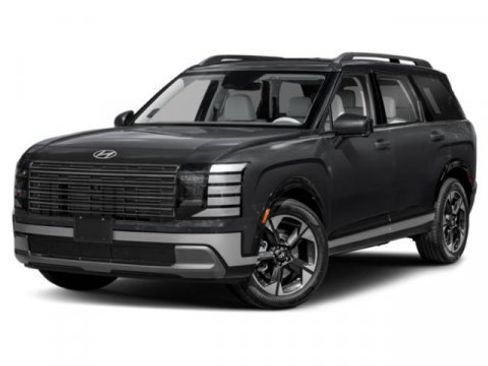 New 2026 Hyundai Palisade Limited AWD/4WD image 1