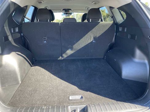 Used 2024 Hyundai Tucson SEL image 34