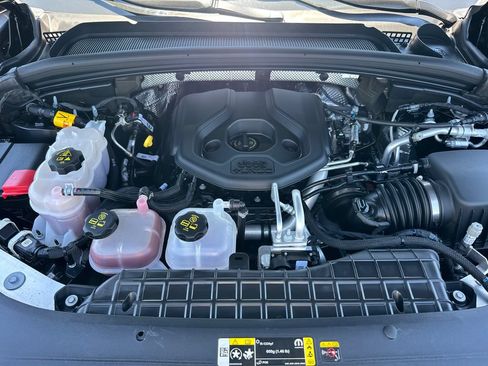 Certified 2023 Jeep Grand Cherokee 4WD 4xe image 9