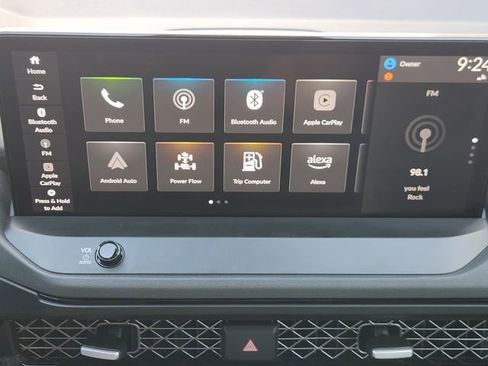 Used 2025 Honda Accord Sport image 18