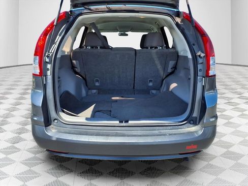 Used 2014 Honda CR-V LX image 8