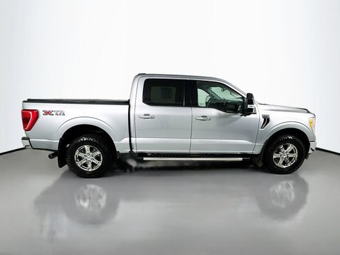 Used 2021 Ford F150 XLT w/ Equipment Group 301A Mid AWD/4WD image 8