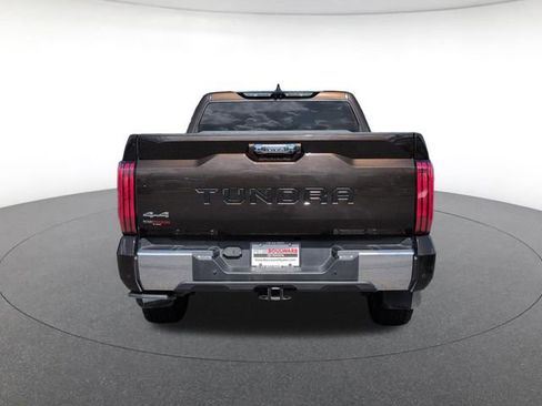 Used 2023 Toyota Tundra 1794 Edition AWD/4WD image 5
