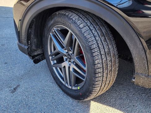 New 2026 Ford Explorer ST w/ Sun And Sound Package AWD/4WD image 36