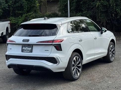 New 2026 Audi Q3 quattro 2.0T AWD/4WD image 8