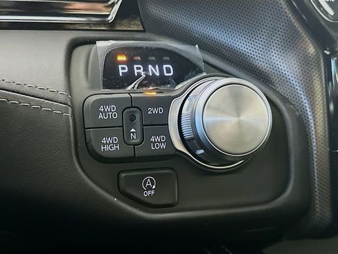 New 2026 RAM 1500 Limited AWD/4WD image 12