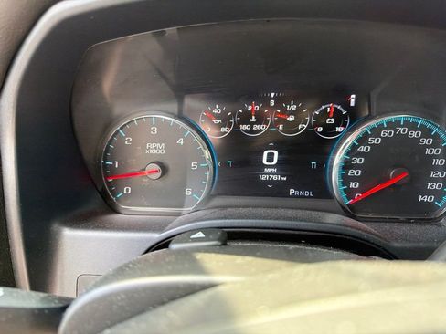 Used 2018 GMC Sierra 1500 Denali AWD/4WD image 3