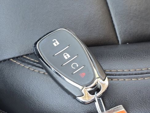 Used 2020 Chevrolet Trax Premier image 33