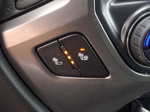 Used 2018 Chevrolet Silverado 1500 LT w/ All Star Edition image 24