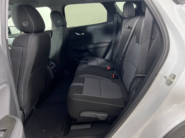 New 2026 Chevrolet Blazer LT w/ Convenience Package FWD image 22