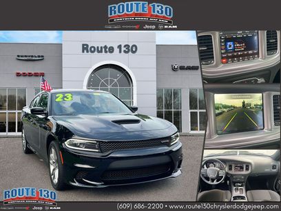 Used 2023 Dodge Charger GT w/ Cold Weather Package