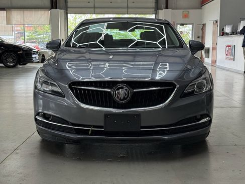 Used 2018 Buick LaCrosse Essence w/ Sights and Sounds Package FWD image 7
