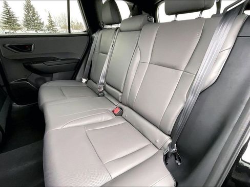 New 2026 Subaru Outback Limited image 13